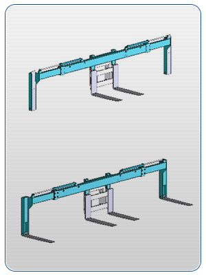 Fix Beam Option